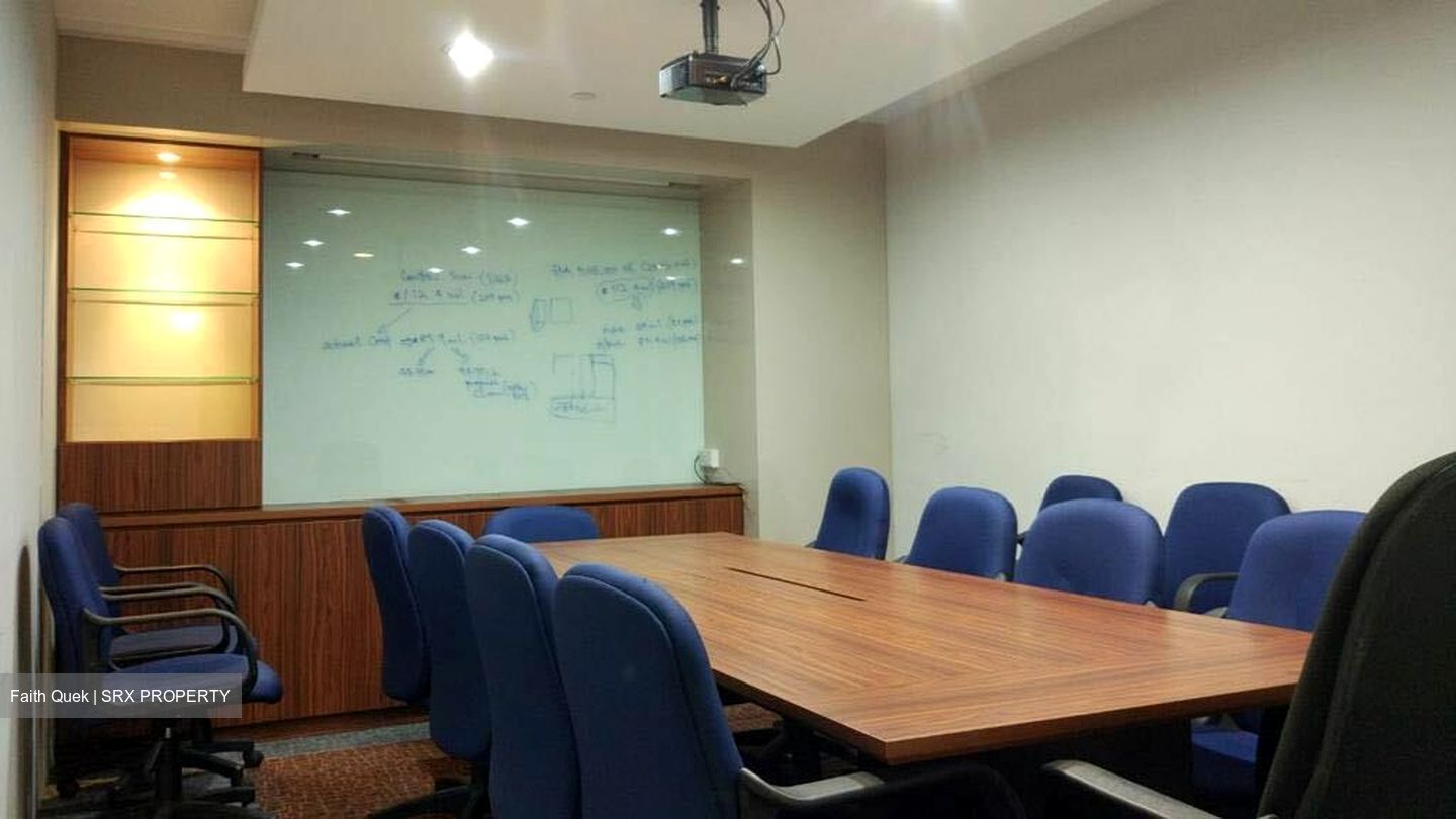 Ubi Techpark (D14), Factory #452277241